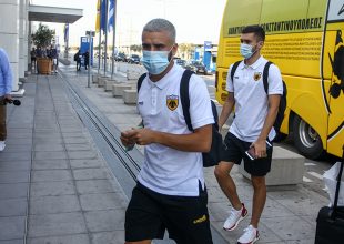 Το νέο λουκ του Παουλίνιο (PICS)