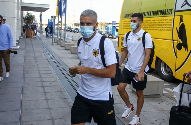 Το νέο λουκ του Παουλίνιο (PICS)