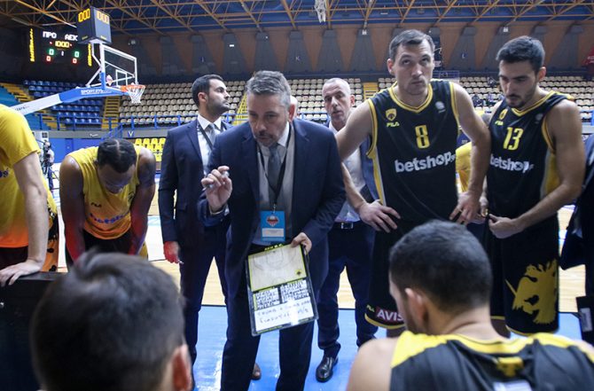 Πάνοπλη η «Βασίλισσα» κόντρα στην Νίμπουρκ