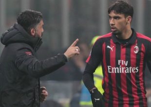 Μίλαν: Δίνει τον Πακετά στη Λυών αντί 20 εκατ. ευρώ