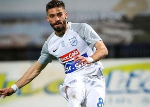 ΑΕΛ: Ανακοίνωσε Νικολιά