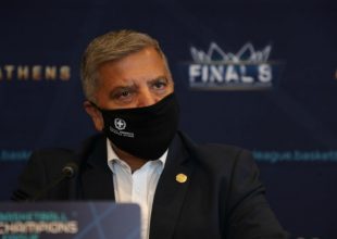 Εγκρίθηκε το κονδύλι της Περιφέρειας!