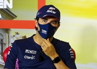 Formula 1: Ο Σέρτζιο Πέρεζ αποχωρεί από τη Racing Point