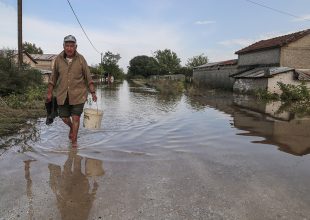 Δίπλα στους πληγέντες της Καρδίτσας η ΑΕΚ!