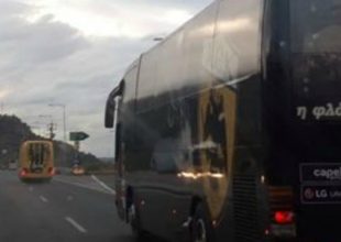 Ταξιδεύουν μαζί Κ-19 και αντρική ομάδα