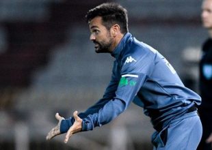 Πογιάτος: “Πρέπει να ξυπνήσουμε”