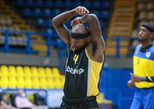 Ράις για το Final 8: «Θα τσαντιστώ αν αλλάξουν την έδρα» (tweet)