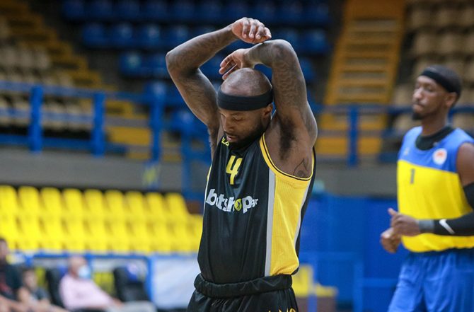 Ράις για το Final 8: «Θα τσαντιστώ αν αλλάξουν την έδρα» (tweet)