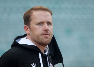 Ρέμπε: «Κρίμα που δεν θα παίξει η ΑΕΚ με την Βόλφσμπουργκ με 60.000 οπαδούς»