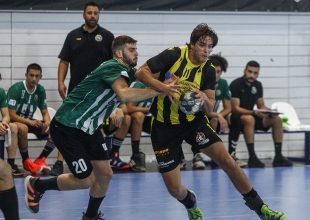 LIVE STREAM: ΑΕΚ – Ανόρθωση