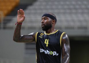 Πρόταση της Ανατολού Εφές στον Ράις