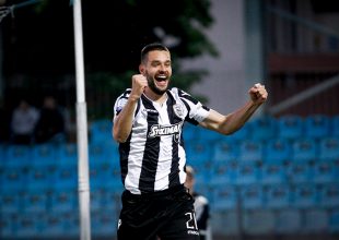 Στην Αθήνα ο Σακχόφ!