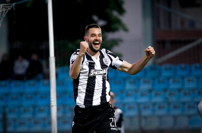 Συμφώνησε με Σάκχοφ η ΑΕΚ!