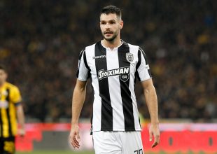 Περνάει εργομετρικά και ανακοινώνεται ο Σάκχοφ