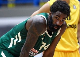 Παναθηναϊκός: Χάνει την πρεμιέρα της EuroLeague ο Σαντ – Ρος