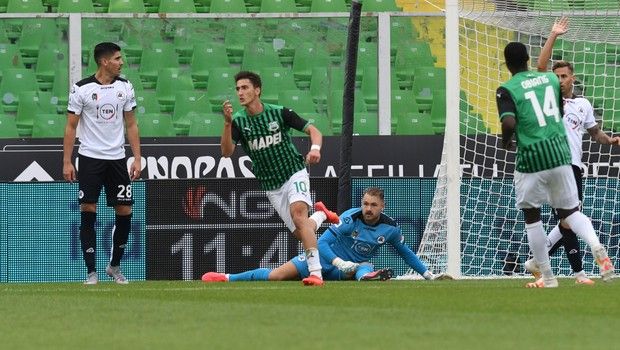 Σκληρό το πρώτο μάθημα στη μεγάλη κατηγορία για την Σπέτσια