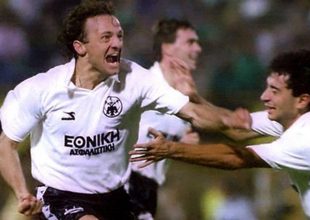 Νύχτα μαγική… ευρωπαϊκή (VIDEO)