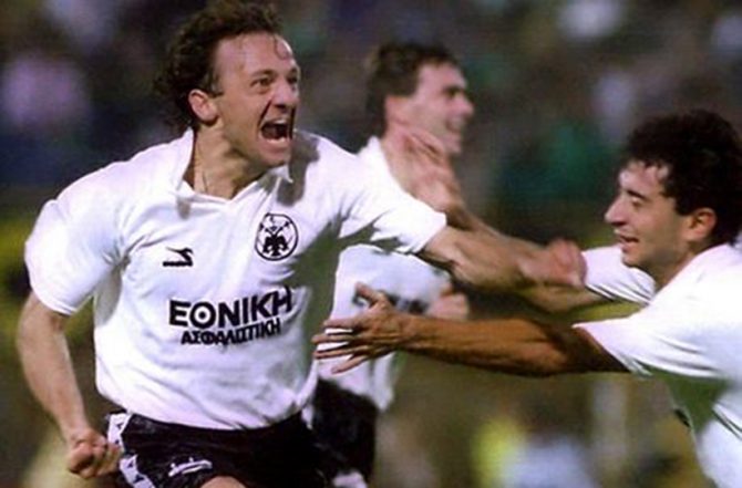 Νύχτα μαγική… ευρωπαϊκή (VIDEO)