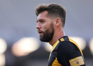 «Θέλει τον Σιμάο η Πάσος Φερέιρα ως ελεύθερο»