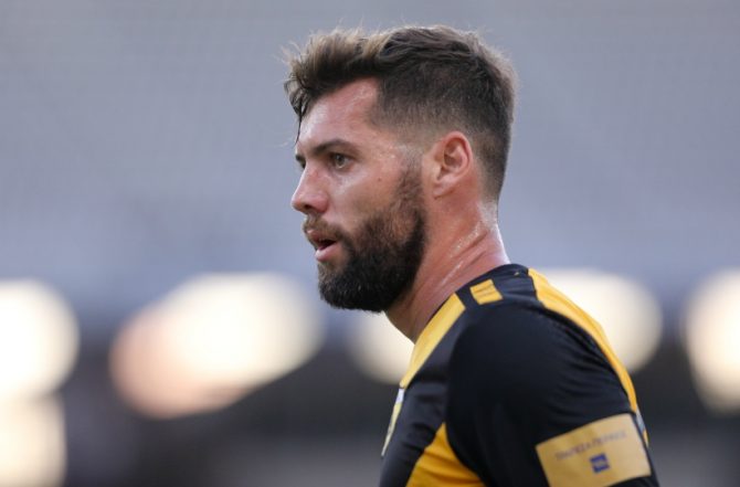 «Θέλει τον Σιμάο η Πάσος Φερέιρα ως ελεύθερο»