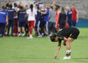 Χωρίς απονομή στο Πανθεσσαλικό