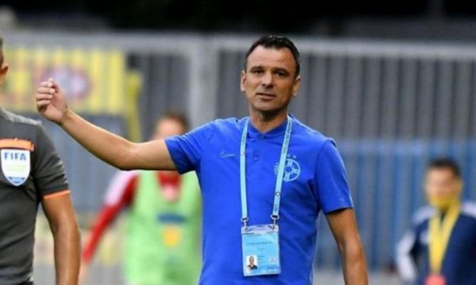 Θετικοί στον κορωνοϊό 14 παίκτες της Στεάουα Βουκουρεστίου