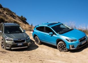 Μειώθηκαν και οι τιμές των Subaru