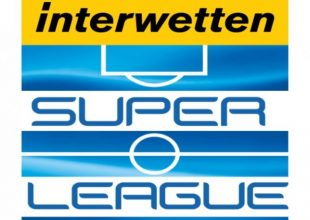 Super League: Στις 14 Μαρτίου τελειώνει η κανονική περίοδος