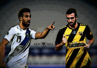 Σβάρνας: Το success story της ΑΕΚ