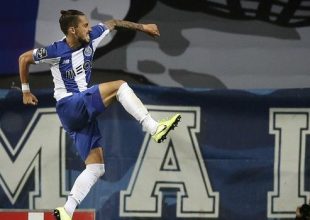 Γιουβέντους: Ετοιμάζει πρόταση για τον Τέλες