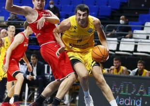 Στο Final-8 του BCL οι Ντιζόν και Τενερίφη