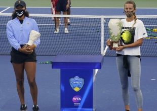 US Open: Οσάκα και Αζαρένκα για το τρόπαιο