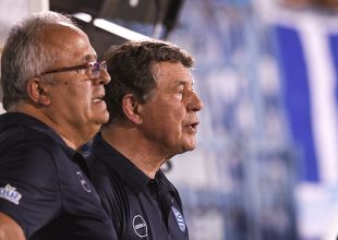 Τοπαλίδης: «Φαβορί η ΑΕΚ με την Βόλφμσπουργκ!»