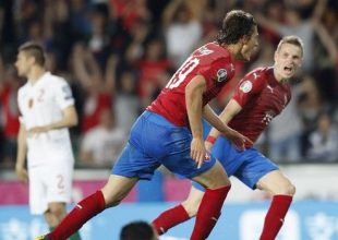 Nations League: H Τσεχία ανακοίνωσε την αναβολή του ματς με τη Σκωτία λόγω κορονοϊού