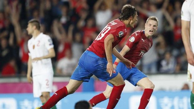 Nations League: H Τσεχία ανακοίνωσε την αναβολή του ματς με τη Σκωτία λόγω κορονοϊού