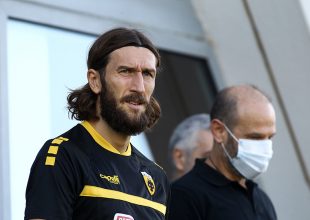 Συνέχισε το ατομικό του πρόγραμμα ο Τσιγκρίνσκι