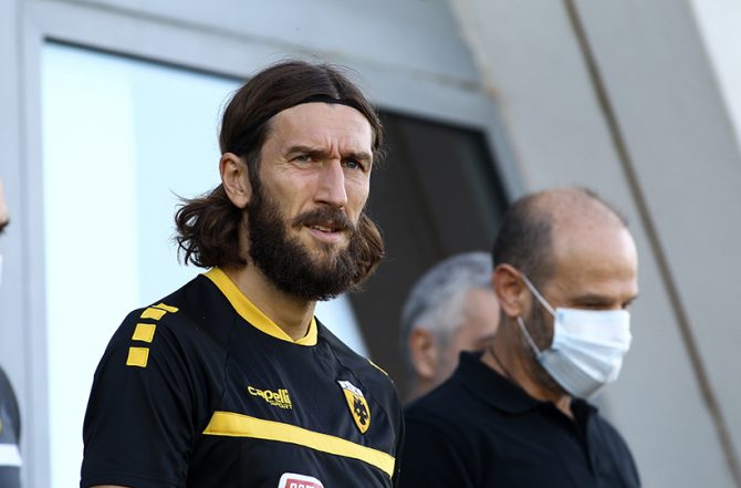 Πρόβλημα με Τσιγκρίνσκι
