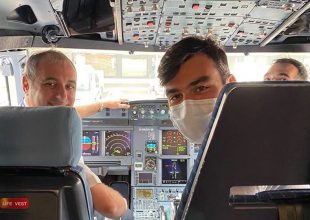 Με πιλότο τον Τσιντώτα επιστρέφει η ΑΕΚ (ΦΩΤΟ)