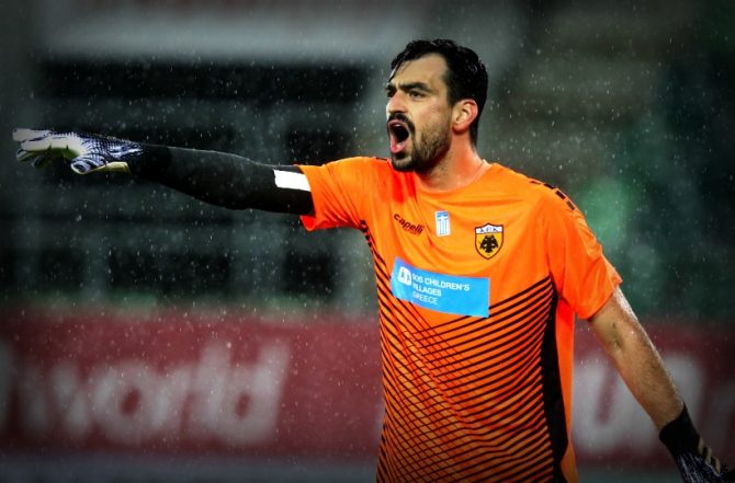 Τσιντώτας: Αν έχεις ψυχολογία διάβαινε