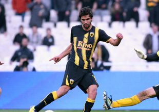 Τσίτας: «Να πάμε τον Ηρακλή εκεί που πρέπει»