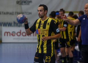 Με Ουγάλδε και Χιμένεθ οι Μάγκες κόντρα στη Δράμα