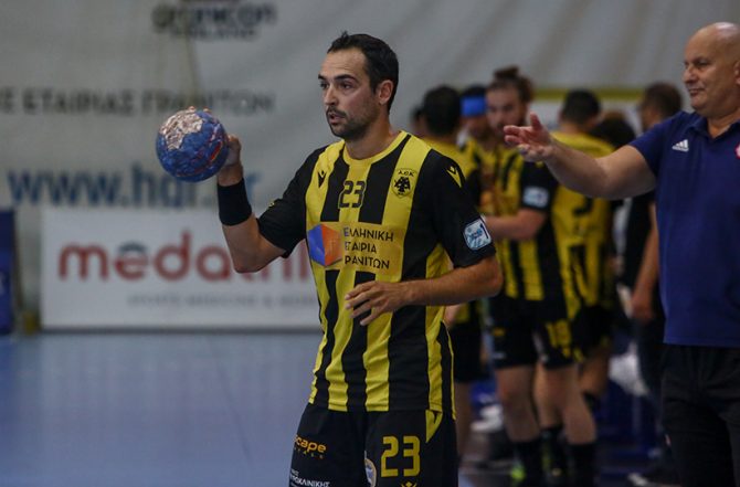 Με Ουγάλδε και Χιμένεθ οι Μάγκες κόντρα στη Δράμα