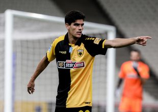 Βασιλαντωνόπουλος: «Η αποβολή ήρθε σε κομβικό σημείο – Κακή παρένθεση»