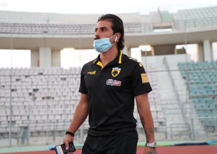 Βέρντε: Προχωρά η μεταγραφή στην Σπέτσια