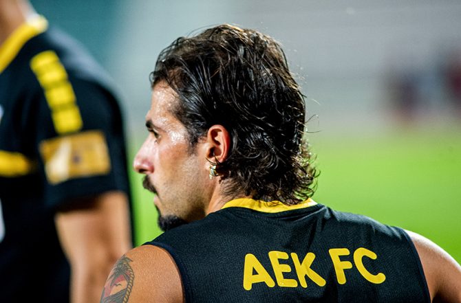 «Εξετάζει εναλλακτικές αντί του Βέρντε η Σπέτσια»