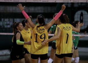 2η θέση και ήττα από τον Παναθηναϊκό