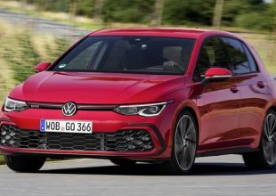 Έρχεται και το νέο Volkswagen Golf GTI όγδοης γενιάς