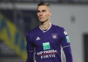 «Βρέθηκε λύση με την Άντερλεχτ, επιστρέφει στην ΑΕΚ ο Βράνιες»