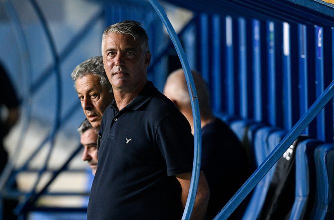 Τέλος ο Χάβος απ’ τον Παναιτωλικό