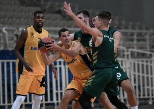 Τετάρτη (23/09) το ΑΕΚ – Προμηθέας για το Super Cup